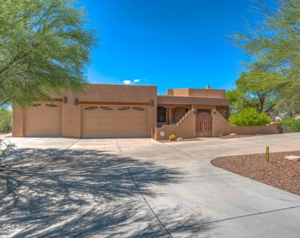 10238 E Desert Flower, Tucson