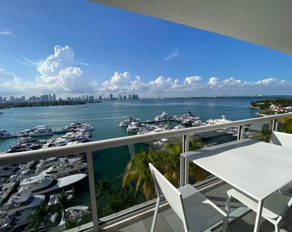 1900 Sunset Harbour Dr Unit #1212, Miami Beach