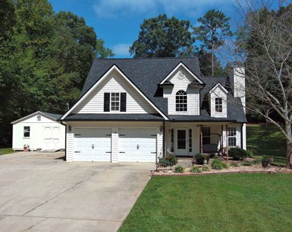 184 Cedar Ridge Road, Locust Grove