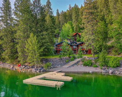 100 Scullers Way, Whitefish