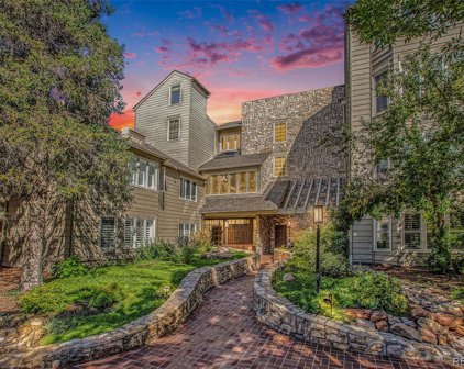 4605 S Yosemite Street Unit 101, Denver