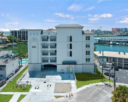 211 Dolphin Point Unit 403, Clearwater Beach