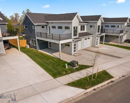 319 Meriwether Avenue, Bozeman