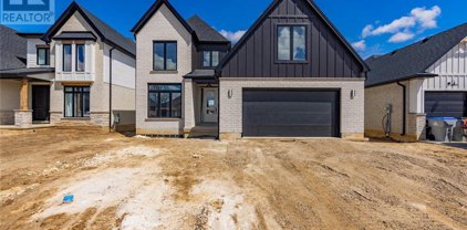 39 BRISCOE Crescent, Strathroy