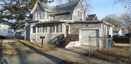 438 South Avenue, Aurora