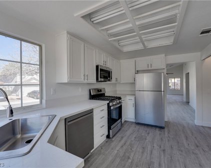 3204 Oyster Bay Street, Las Vegas