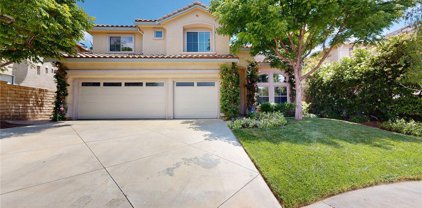 28354 Willow Canyon Court, Saugus