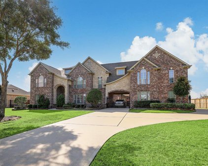 20906 Ruby Valley Court, Cypress