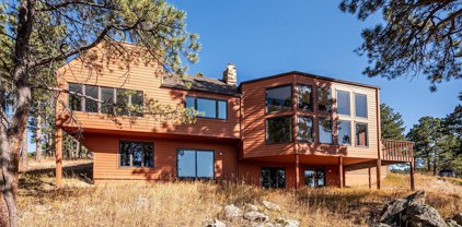 24748 Foothills Drive N, Golden