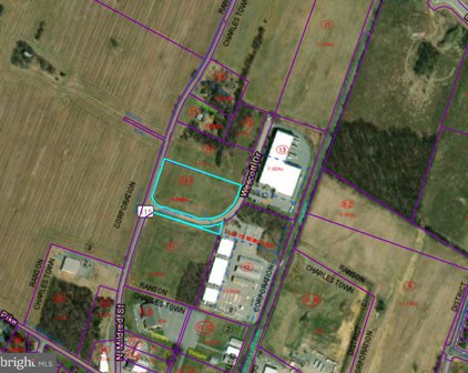 4.84 Acres Mildred St., Ranson