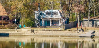 115 DODSON Terrace, Hot Springs