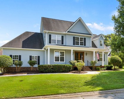 9 Parkcrest Court, Simpsonville