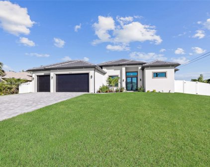 4143 SW 23rd Pl, Cape Coral