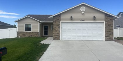 1794 Arizona, Pocatello
