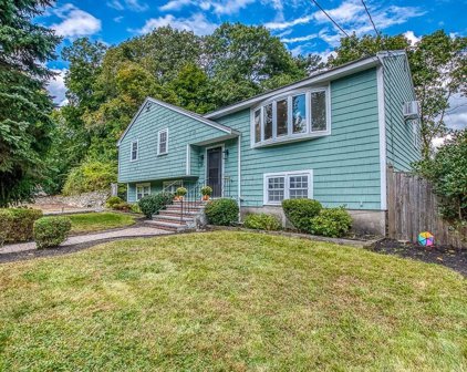 47 Clisby Ave, Dedham