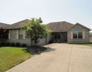 705 Conti Drive, Evansville image