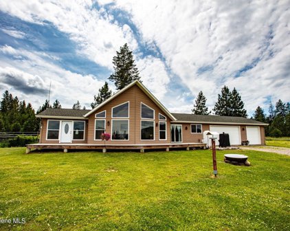 115 Whitetail, Sagle