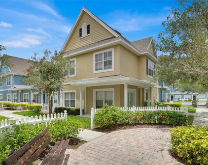 2214 San Vittorino Circle Unit 108, Kissimmee