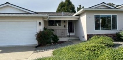 17745 Hillside Ct, Castro Valley
