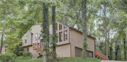 4174 Bent Willow Sw Drive, Lilburn