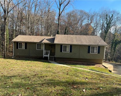 432 Teague Nw Drive, Kennesaw