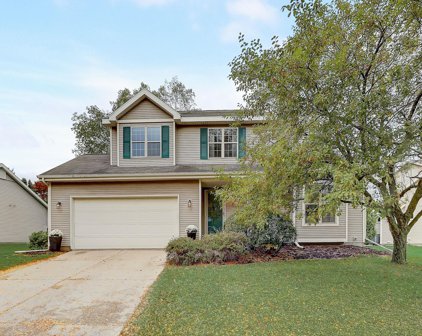 3204 Country Grove Drive, Madison