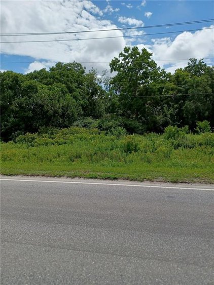 Highway 43, Saraland