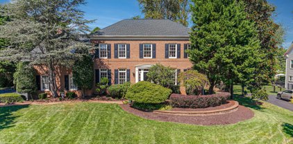 6478 Lake Meadow Dr, Burke
