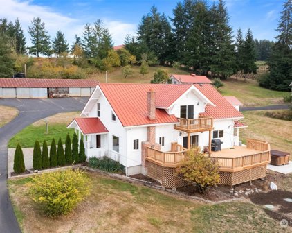 1827 Lincoln Creek Road, Rochester