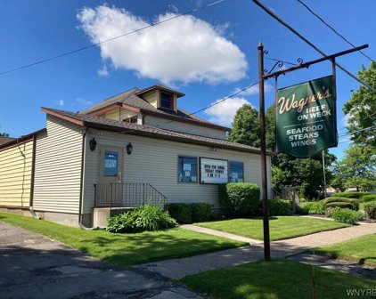 246 Park  Avenue, Lockport-City-290900