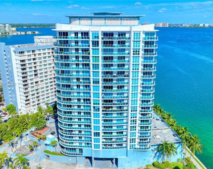 1881 79th St Cswy Unit #805, North Bay Village