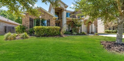 10919 S Country Club Green Drive, Tomball
