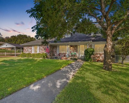 210 Yucca  Drive, Weatherford