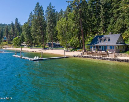 8357 Coeur d'Alene Lake, Coeur d'Alene