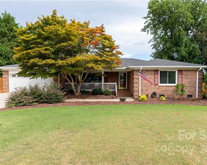 1158 Twin Lakes  Road, Rock Hill