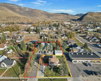 155 S Main Street, Kamas