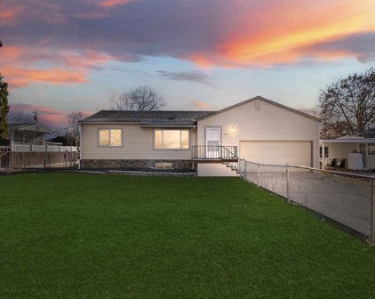 315 W Hazel St, Caldwell