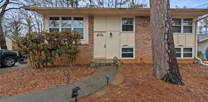2379 Brenda Se Drive, Smyrna