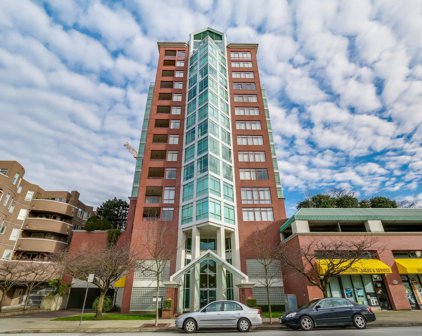 130 E 2nd Street Unit 802, North Vancouver