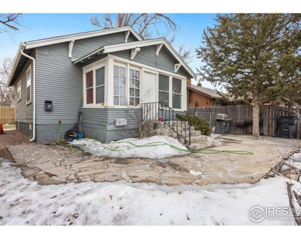 712 18th St, Greeley