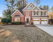 4405 Blowing Wind Nw Drive, Acworth image