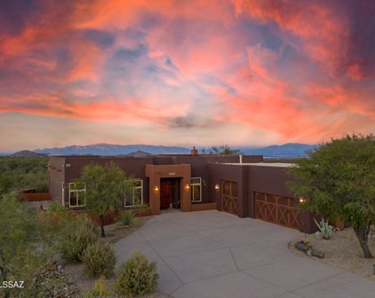 18701 S Copper Cave, Sahuarita