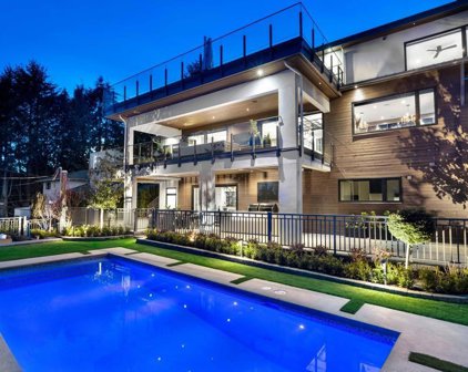660 St. Andrews Road, West Vancouver