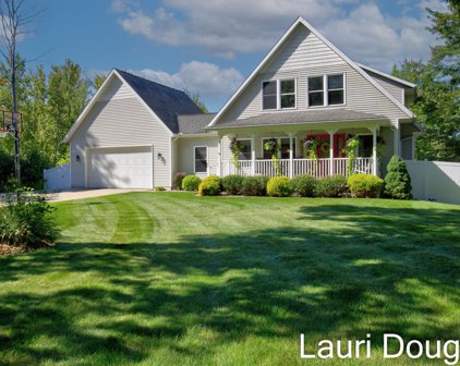 13247 Trail Creek Pass, Coopersville