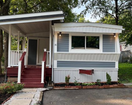 6636 Washington Blvd Unit #TRLR 36, Elkridge