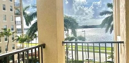 1801 N Flagler Dr Unit #403, West Palm Beach
