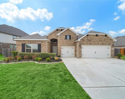 6319 Belleau Lake Drive, Katy
