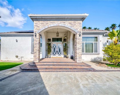1309 W Valley View Drive, Fullerton
