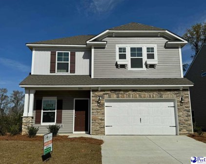 3841 Panther Path (Lot 92), Timmonsville