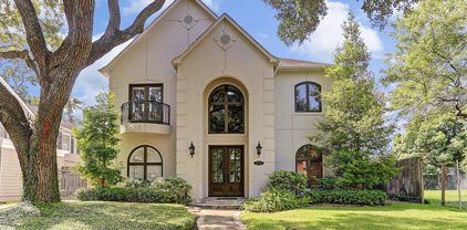 3724 Wroxton Road, West University Place